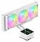 Фото - Система водяного охлаждения GameMax Glacier 360 LCD White | click.ua