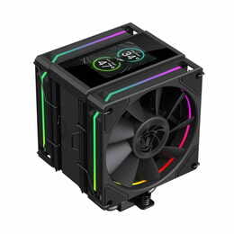 Кулер процессорный GameMax Sigma 620 Black