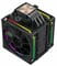 Фото - Кулер процесорний GameMax Sigma 620 Black | click.ua