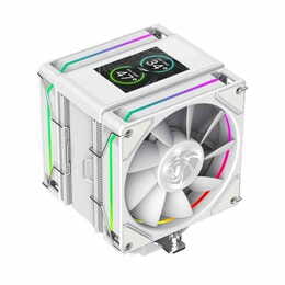 Кулер процессорный GameMax Sigma 620 White
