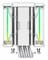 Фото - Кулер процессорный GameMax Sigma 620 White | click.ua