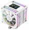 Фото - Кулер процессорный GameMax Sigma 620 White | click.ua
