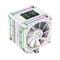 Фото - Кулер процессорный GameMax Sigma 620 White | click.ua