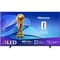 Фото - Телевізор Hisense 85E7Q | click.ua