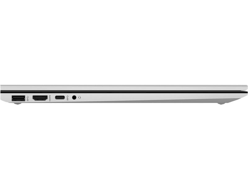 Ноутбук HP 17-cp2045ua (D16F5EA) Silver