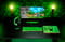 Фото - Клавиатура Razer BlackWidow V4 X Minecraft Edition (RZ03-04704100-R3M1) | click.ua
