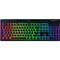 Фото - Клавиатура беспроводная Razer BlackWidow V4 Low-Profile Orange switch (RZ03-05270800-R3M1) | click.ua