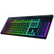Фото - Клавиатура беспроводная Razer BlackWidow V4 Low-Profile Orange switch (RZ03-05270800-R3M1) | click.ua