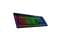 Фото - Клавиатура беспроводная Razer BlackWidow V4 Low-Profile Yellow switch (RZ03-05271500-R3M1) | click.ua