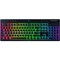 Фото - Клавіатура бездротова Razer BlackWidow V4 Low-Profile Green switch (RZ03-05270100-R3M1) | click.ua