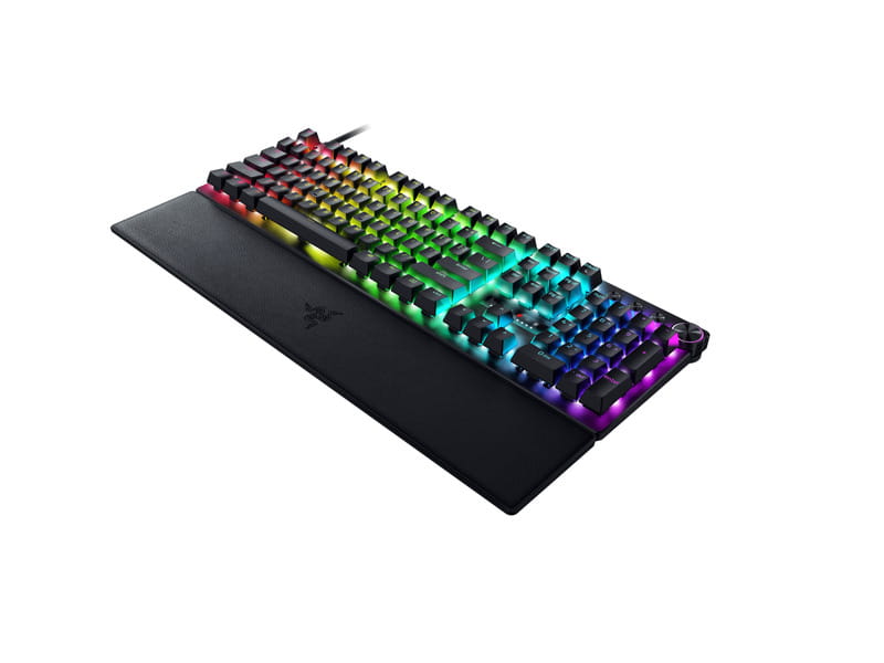 Клавіатура Razer Huntsman V3 PRO 8KHz (RZ03-05530100-R3M1)