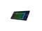 Фото - Клавиатура беспроводная Razer BlackWidow V4 Low-Profile TKL Green switch (RZ03-05450500-R3M1) | click.ua