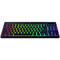 Фото - Клавіатура бездротова Razer BlackWidow V4 Low-Profile TKL Orange switch (RZ03-05450700-R3M1) | click.ua