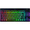 Фото - Клавіатура бездротова Razer BlackWidow V4 Low-Profile TKL Orange switch (RZ03-05450700-R3M1) | click.ua
