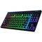 Фото - Клавіатура бездротова Razer BlackWidow V4 Low-Profile TKL Orange switch (RZ03-05450700-R3M1) | click.ua
