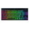 Фото - Клавіатура бездротова Razer BlackWidow V4 Low-Profile TKL Yellow switch (RZ03-05450100-R3M1) | click.ua