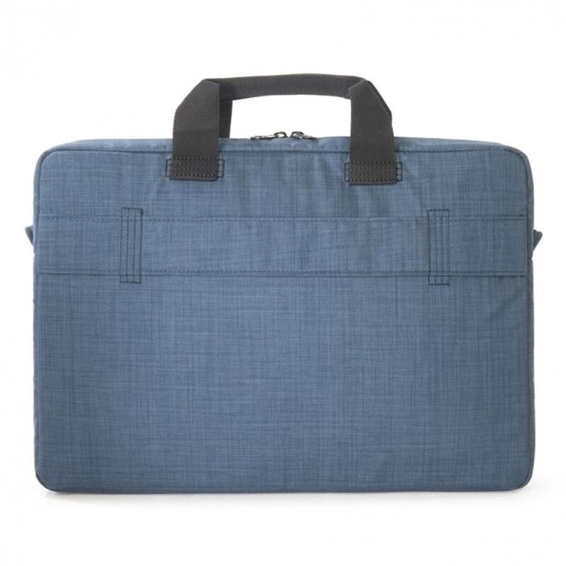 Сумка для ноутбука Tucano Svolta Blue (BSVO15-B) 15.6"