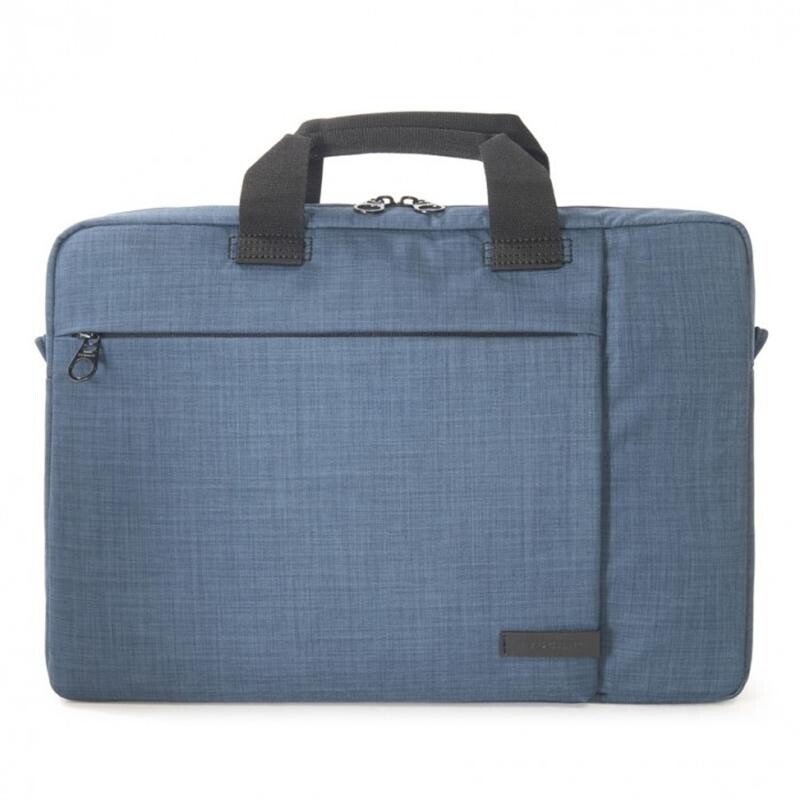 Сумка для ноутбука Tucano Svolta Blue (BSVO15-B) 15.6"