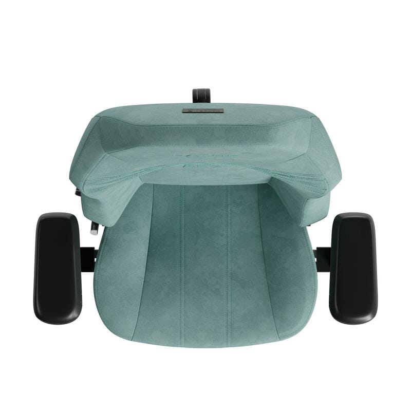 Кресло для геймеров Hator Arc 3 L Velour Turquoise (HTC3443L)
