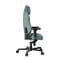 Фото - Кресло для геймеров Hator Arc 3 L Velour Turquoise (HTC3443L) | click.ua