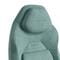 Фото - Кресло для геймеров Hator Arc 3 L Velour Turquoise (HTC3443L) | click.ua