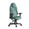 Фото - Кресло для геймеров Hator Arc 3 L Velour Turquoise (HTC3443L) | click.ua