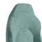 Фото - Кресло для геймеров Hator Arc 3 L Velour Turquoise (HTC3443L) | click.ua