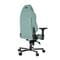 Фото - Кресло для геймеров Hator Arc 3 L Velour Turquoise (HTC3443L) | click.ua
