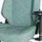 Фото - Кресло для геймеров Hator Arc 3 L Velour Turquoise (HTC3443L) | click.ua
