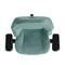 Фото - Кресло для геймеров Hator Arc 3 L Velour Turquoise (HTC3443L) | click.ua