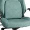 Фото - Кресло для геймеров Hator Arc 3 L Velour Turquoise (HTC3443L) | click.ua