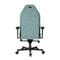 Фото - Кресло для геймеров Hator Arc 3 L Velour Turquoise (HTC3443L) | click.ua