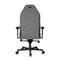 Фото - Крісло для геймерів Hator Arc 3 L Velour Grey (HTC3446L) | click.ua