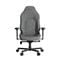 Фото - Крісло для геймерів Hator Arc 3 L Velour Grey (HTC3446L) | click.ua