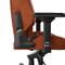 Фото - Крісло для геймерів Hator Arc 3 L Velour Orange (HTC3449L) | click.ua