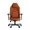 Фото - Крісло для геймерів Hator Arc 3 L Velour Orange (HTC3449L) | click.ua