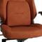 Фото - Крісло для геймерів Hator Arc 3 L Velour Orange (HTC3449L) | click.ua