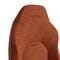 Фото - Крісло для геймерів Hator Arc 3 L Velour Orange (HTC3449L) | click.ua