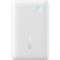 Фото - Универсальная мобильная батарея Baseus EnerFill 10000mAh, 15W White (P1008210C213-00) | click.ua