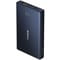 Фото - Універсальна мобільна батарея Baseus PicoGo 10000mAh, 20W Black (P10076801123-00) | click.ua