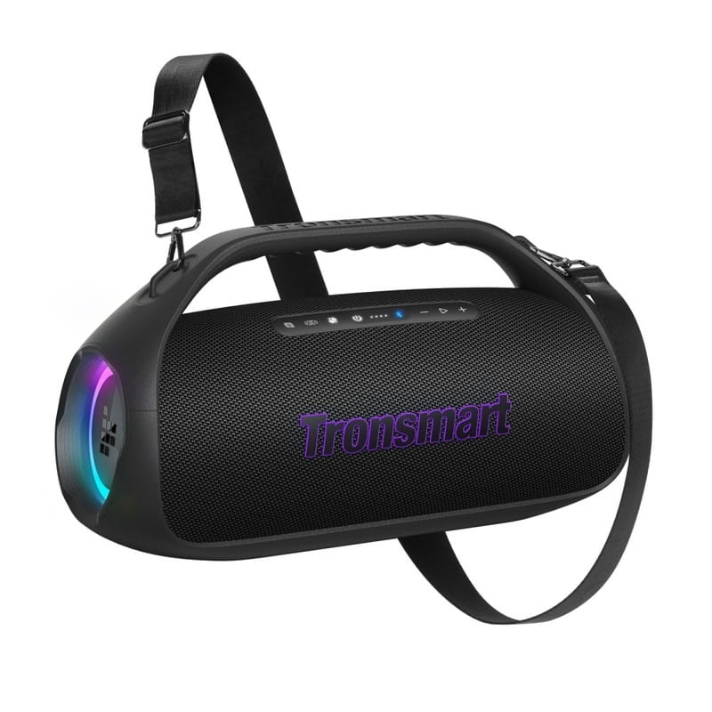 Акустична система Tronsmart Bang 2 Black (1257648)