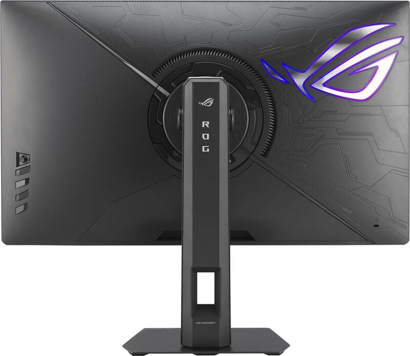 Монитор Asus 27" ROG Strix XG27JCG (90LM0CE0-B01371) IPS Black 180Hz