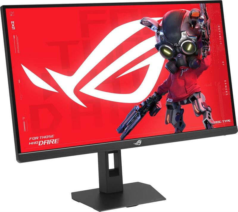 Монитор Asus 27" ROG Strix XG27JCG (90LM0CE0-B01371) IPS Black 180Hz