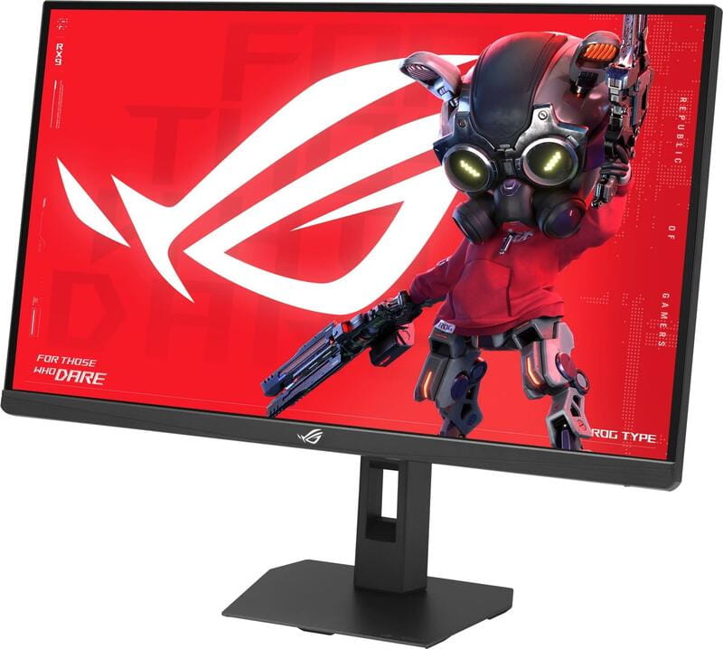 Монитор Asus 27" ROG Strix XG27JCG (90LM0CE0-B01371) IPS Black 180Hz