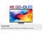 Фото - Монітор Samsung 32" Smart M9 (LS32FM902SZXUA) QD-OLED Black 165Hz | click.ua