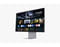 Фото - Монітор Samsung 32" Smart M9 (LS32FM902SZXUA) QD-OLED Black 165Hz | click.ua