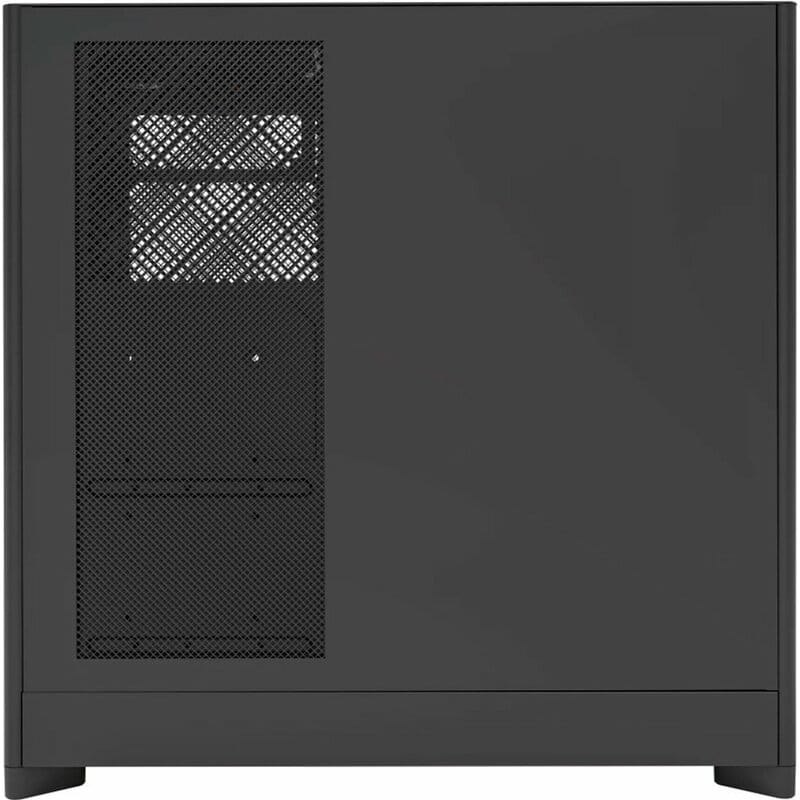 Корпус Montech HS01 Pro Black