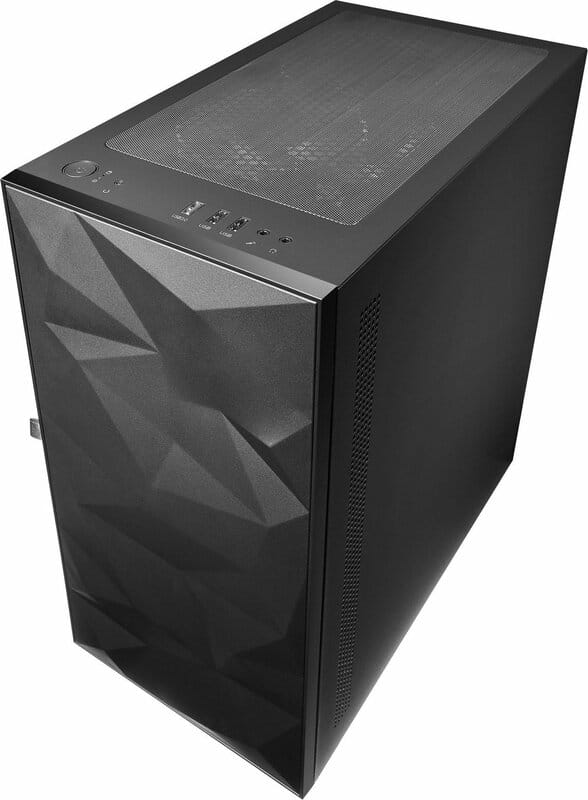 Корпус DarkFlash DLM21 Black