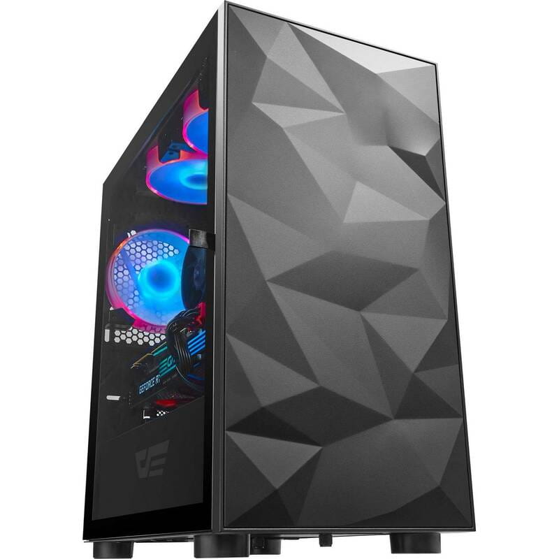 Корпус DarkFlash DLM21 Black