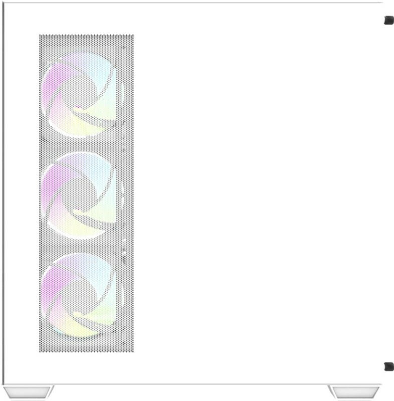 Корпус DarkFlash DS900W White